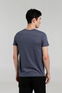 Author's Футболка «Меламед. Nick Cave», темно-синий меланж