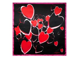 Ungaro Платок Cuore