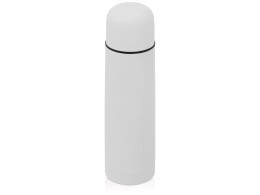 - Термос «Ямал Soft Touch» с чехлом, 500мл, белый