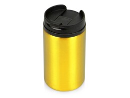 - Термокружка "Jar" 250 мл, желтый
