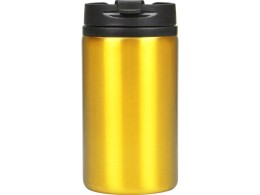- Термокружка "Jar" 250 мл, желтый