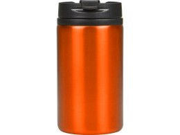 - Термокружка "Jar" 250 мл, оранжевый