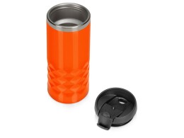 - Термокружка "Lemnos" 350 мл, оранжевый