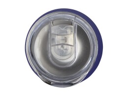 Waterline Вакуумная термокружка "Sense", темно-синий