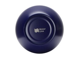 Waterline Вакуумная термокружка "Sense", темно-синий