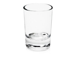 - Стопка Vodka, 55 мл