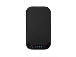 Rombica Портативный стерилизатор «Portable Sterilizer» с функцией беспроводной зарядки