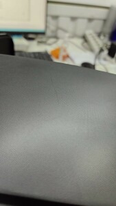 Rombica Портативный стерилизатор «Portable Sterilizer» с функцией беспроводной зарядки