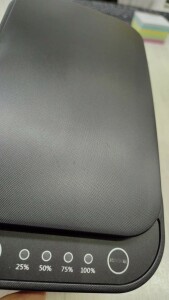 Rombica Портативный стерилизатор «Portable Sterilizer» с функцией беспроводной зарядки