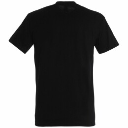 Author's Футболка «Серенада», черная