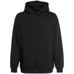 Molti Худи Kulonga Oversize, черное
