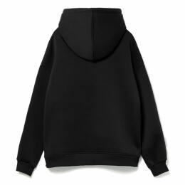 Molti Худи Kulonga Oversize, черное