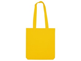 - Сумка из плотного хлопка «Carryme 220», желтый