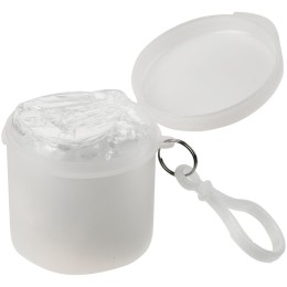 Разное Дождевик в футляре Trifle, белый