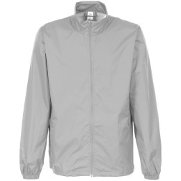 Molti Ветровка Kivach, светло-серая