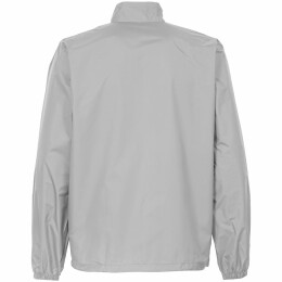 Molti Ветровка Kivach, светло-серая