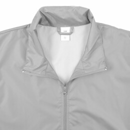 Molti Ветровка Kivach, светло-серая