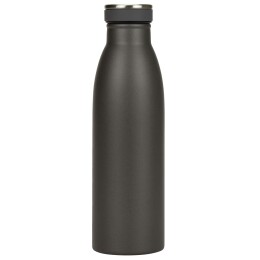 Portobello Термобутылка вакуумная герметичная, Libra, 500 ml, серая