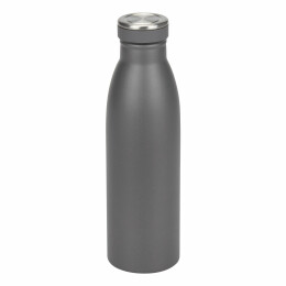 Portobello Термобутылка вакуумная герметичная, Libra, 500 ml, серая