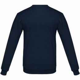 Ловец слов Свитшот «Звездная пыль», темно-синий