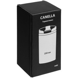 Molti Термостакан Canella, синий