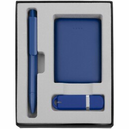 Разное Набор Dualist Memo, малый, синий, 8 Гб