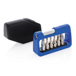 XD Collection Карманный набор бит, 13 предметов