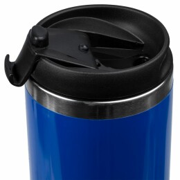 Molti Термостакан Prism, синий