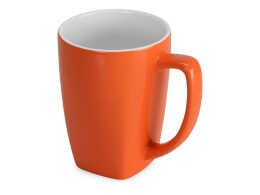 - Кружка Айседора 260мл, оранжевый