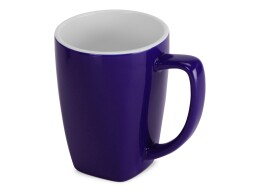 - Кружка Айседора 260мл, синий