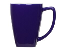 - Кружка Айседора 260мл, синий