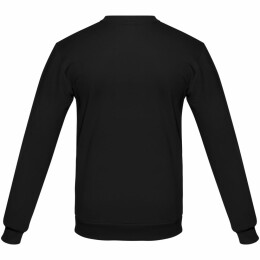 Author's Свитшот «Меламед. Kurt Cobain», черный