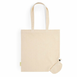 Happy gifts Сумка для покупок NEPAX из органического хлопка