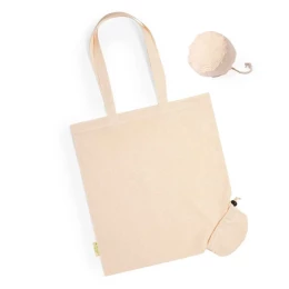 Happy gifts Сумка для покупок NEPAX из органического хлопка