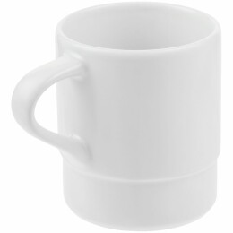 Molti Кружка с силиконовой подставкой Protege , синяя