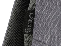 Voyager Рюкзак Glaze для ноутбука 15'', серый