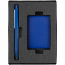 Разное Набор Dualist, малый, синий