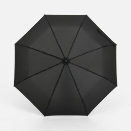 Molti Зонт складной Monsoon, черный