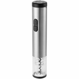 Molti Электрический штопор с ножом для фольги Avanti, серебристый