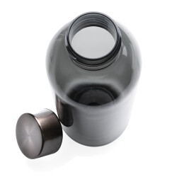 XD Collection Герметичная бутылка с металлической крышкой