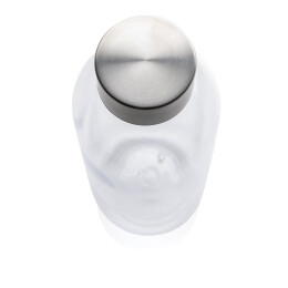 XD Collection Герметичная бутылка с металлической крышкой