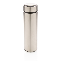 XD Collection Вакуумная бутылка из нержавеющей стали