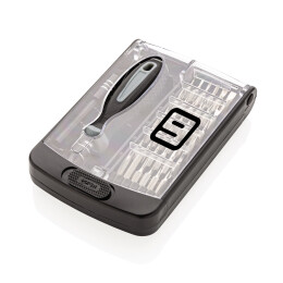 XD Collection Набор инструментов из 38 предметов