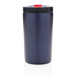 XD Collection Герметичная вакуумная термокружка с двойными стенками и замком, 300 мл