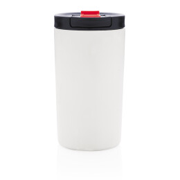 XD Collection Герметичная вакуумная термокружка с двойными стенками и замком, 300 мл