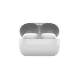 Rusgifts Наушники беспроводные Hiper TWS SAMUN, белые