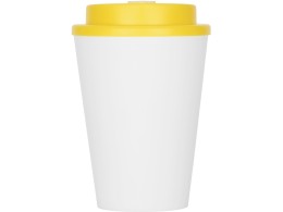 - Пластиковый стакан с двойными стенками Take away