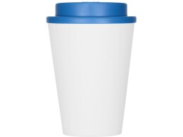 - Пластиковый стакан с двойными стенками Take away