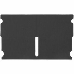 Разное Футляр для маски Devon, оранжевый