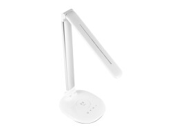 Rombica Настольная лампа Rombica LED POWER, белый